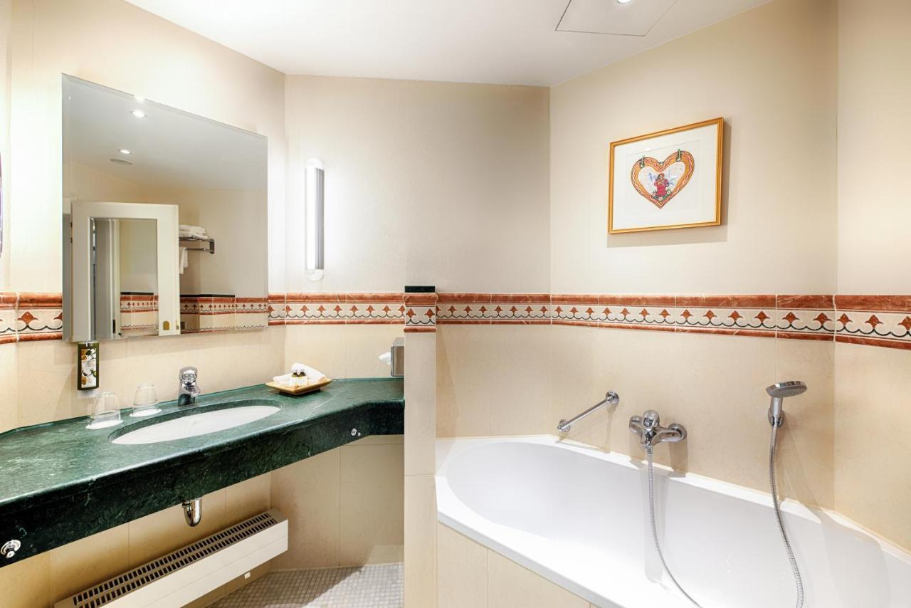 Hotel Villa Geyerswoerth Bamberg Luaran gambar
